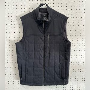 prAna Puffy Primaloft Vest